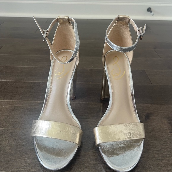 Sam Edelman Heels ✨ - Picture 3 of 5